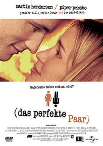 Das perfekte Paar