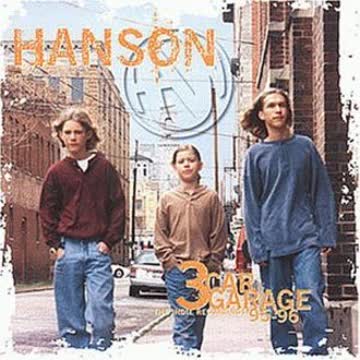 Hanson - 3 Car Garage