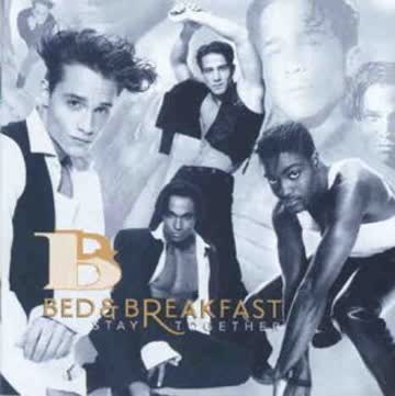 Bed&Breakfast - Stay Together