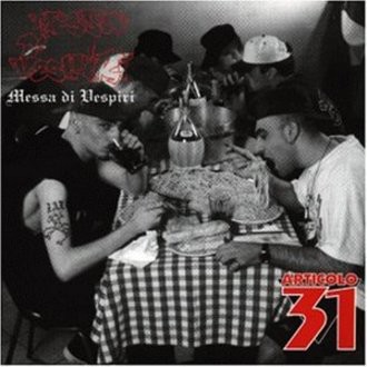 Articolo 31 - Messa di Vespiri