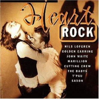 Various - Heart Rock [UK-Import]