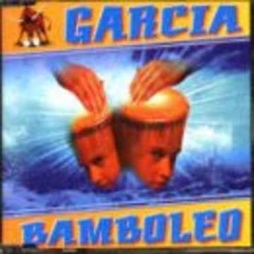 Garcia - Bamboleo/Bamboleo