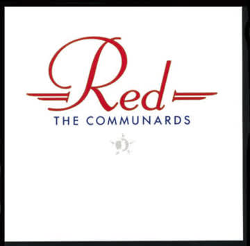 Communards - Red