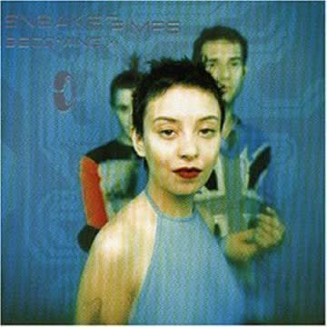 Sneaker Pimps - Becoming X