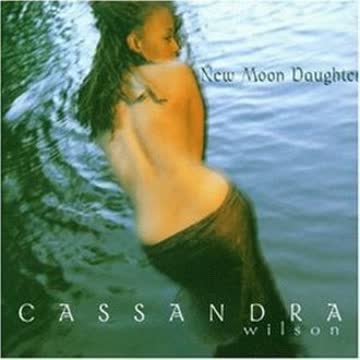 Wilson Cassandra - New Moon Daughter