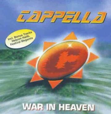 Cappella - War in Heaven