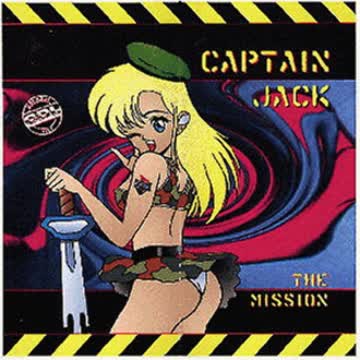 Captain Jack - Mission
