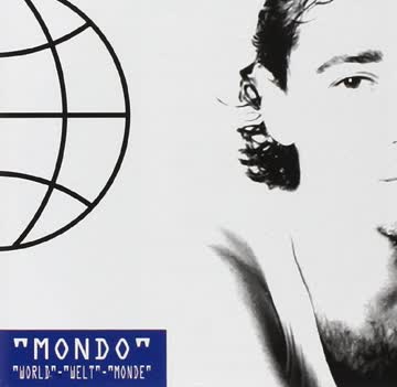 Luca Carboni - Mondo