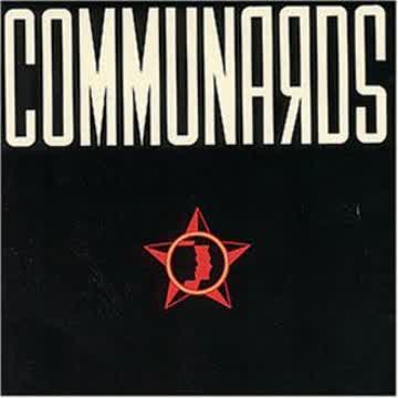 Communards - Communards