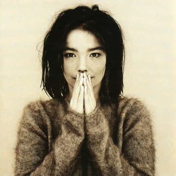 Bjork - Debut