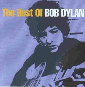 Bob Dylan - Best of Bob Dylan