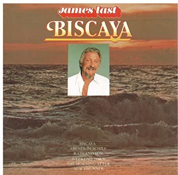 James Last - Biscaya