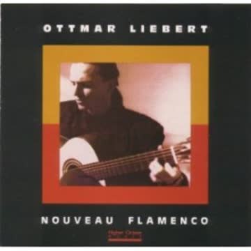 Exsila Artikel: Ottmar Liebert - Nouveau Flamenco