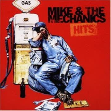 Mike & the Mechanics - Hits