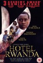 Hotel Rwanda [UK Import]