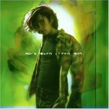 Mark Owen - Green Man