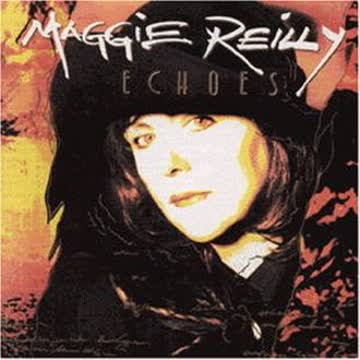 Maggie Reilly - Echoes