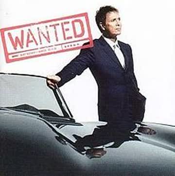 Cliff Richard - Now You See Me
