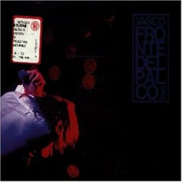 Vasco Rossi - Fronte Del Palco (Live)