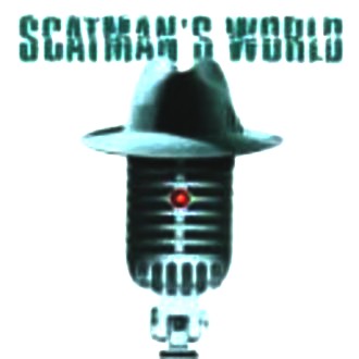 Scatman John - Scatman's World