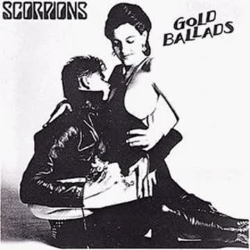 Scorpions - Gold Ballads