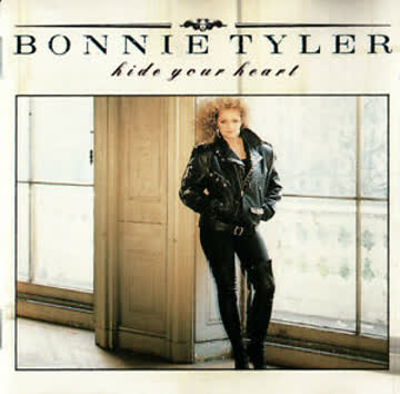 Bonnie Tyler - Hide Your Heart