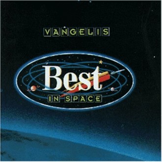 Vangelis - Best in Space