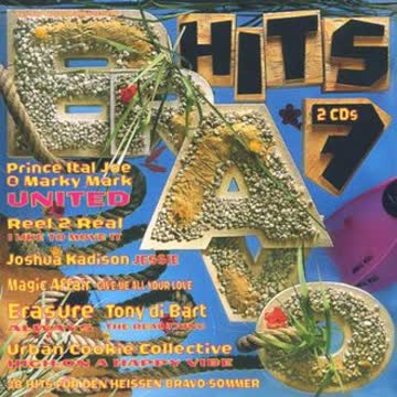 Various - Bravo Hits 7