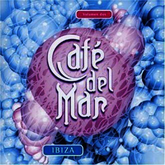 Various - Cafe Del Mar Vol. 2