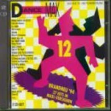 FgtH - Dance Max 12 (1994)