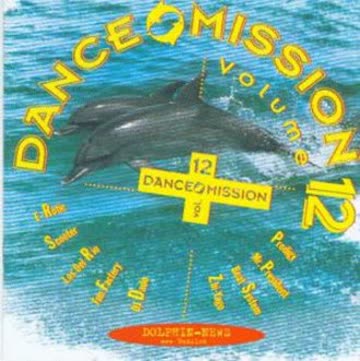 Various - Dance Mission Vol.12