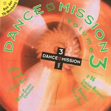 Various - Dance Mission Vol.3