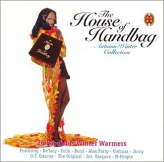 Various - The House of Handbag Aut. [UK-Import]