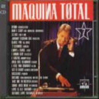 Various Artists - Maquina Total 7 (UK Import)