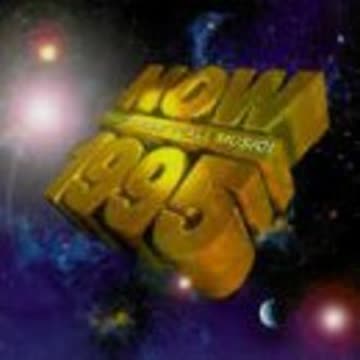 Now That S What I Call Music! - 1995