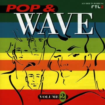 Various - Pop & Wave Vol. 2
