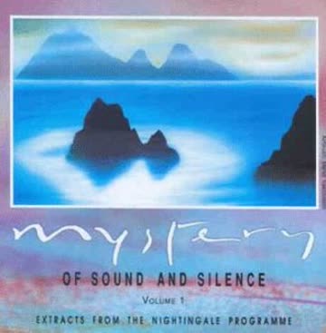 Meditation - Mystery of Sound and Silence Vol. 1