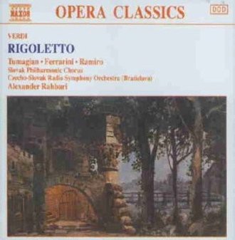 Ramiro - Rigoletto
