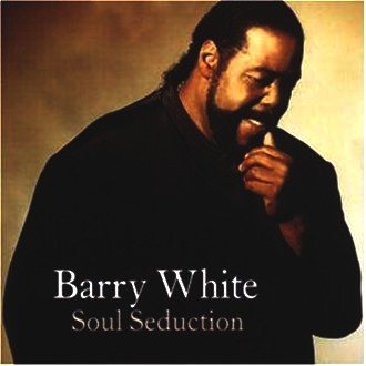 White Barry - Soul Seduction