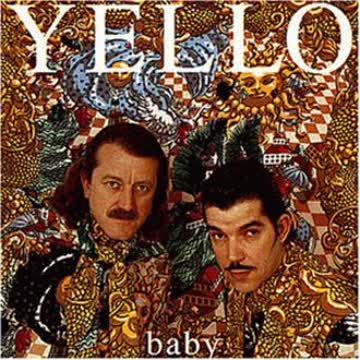 Yello - Baby