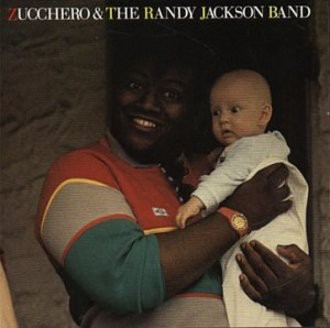 Zucchero - ...& The Randy Jackson Band