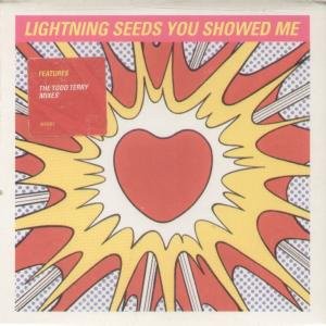 Lightning Seeds - You Showed Me