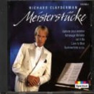 Richard Clayderman - Meisterstücke
