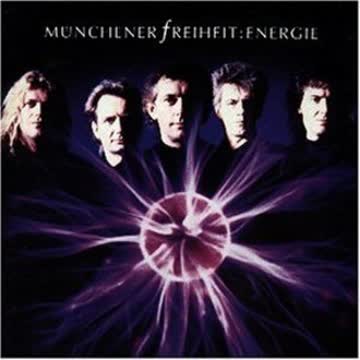 Münchener Freiheit - Energie