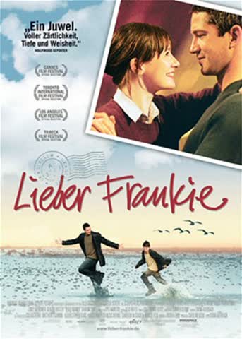 Lieber Frankie