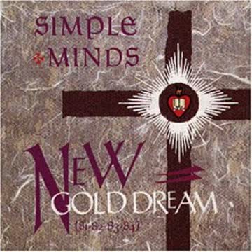 Simple Minds - New Gold Dream (81-82-83-84)