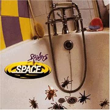 Space - Spiders