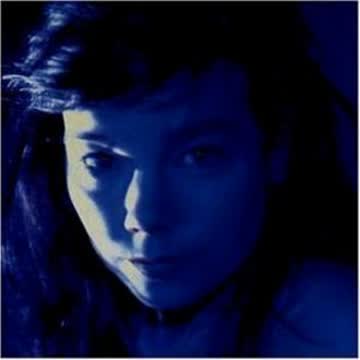 Björk - Telegram