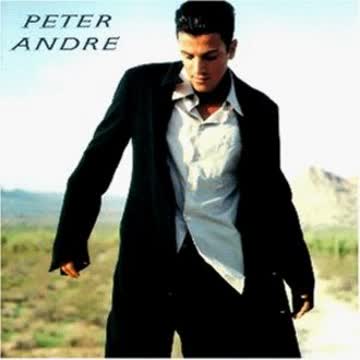 Peter Andre - Time