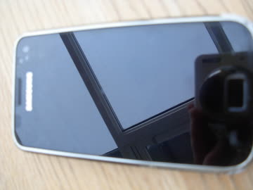 Samsung Galaxy S plus GT-I9001